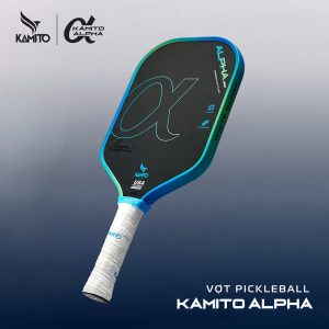 Vợt pikcleball Kamito Alpha