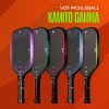 Vợt pickleball Kamito Gamma