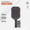 Vợt pickleball Kamito Gamma