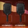 Vợt Pickleball Facolos Hybrid 2.0 Speed 14mm