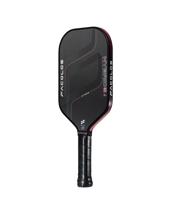 Vợt Pickleball Facolos Hybrid 2.0 Extreme 16mm