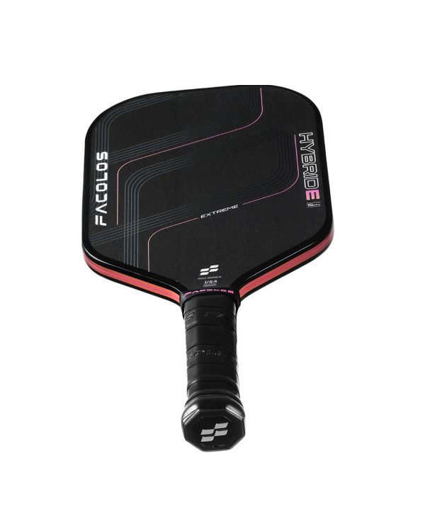 Vợt Pickleball Facolos Hybrid 2.0 Extreme 16mm