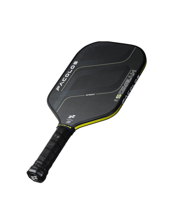 Vợt Pickleball Facolos Hybrid 2.0 Speed 14mm