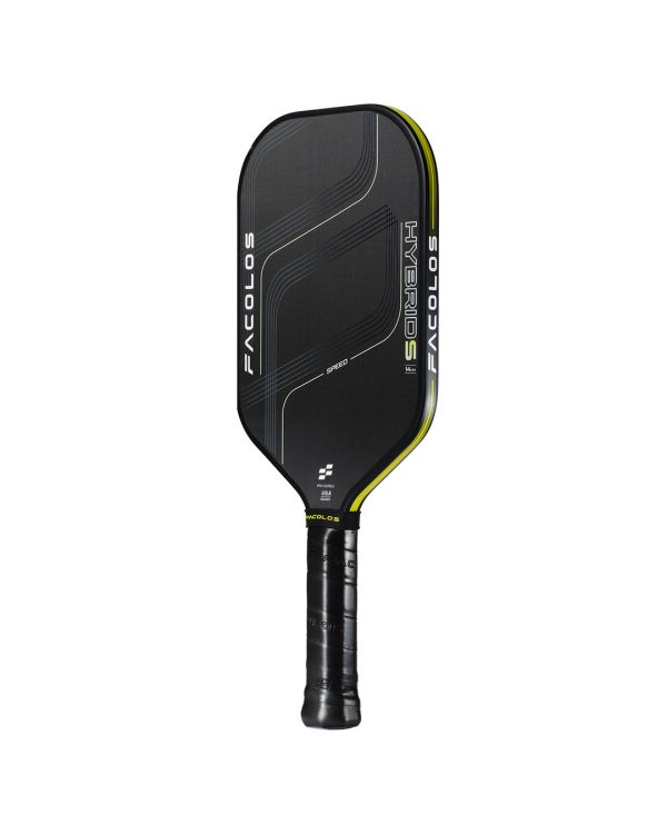 Vợt Pickleball Facolos Hybrid 2.0 Speed 14mm