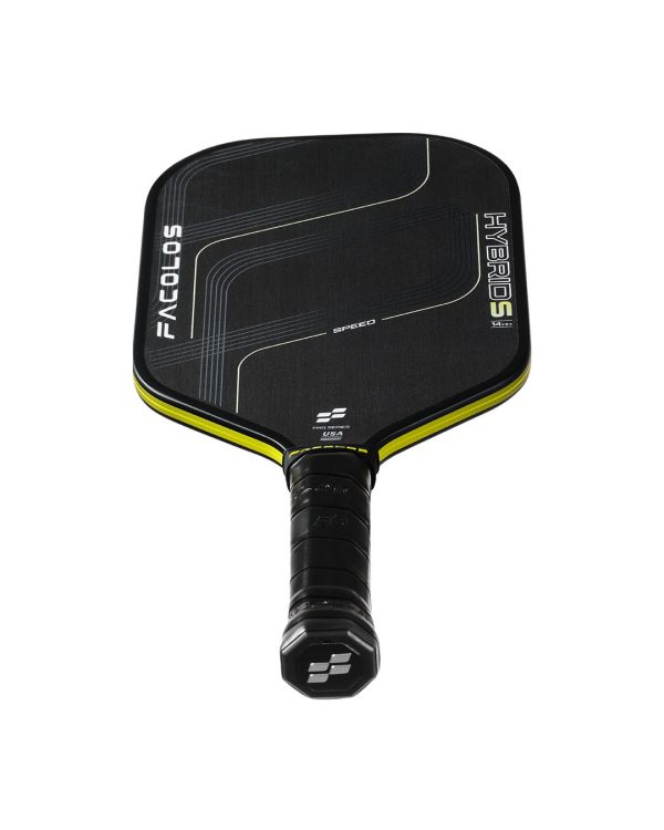 Vợt Pickleball Facolos Hybrid 2.0 Speed 14mm