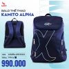 Balo Pickleball Kamito Alpha
