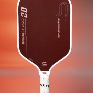 Vợt Soxter Impact Pro 2.0 mặt Kevlar
