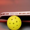 Vợt Soxter Impact Pro 2.0 mặt Kevlar