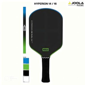 Vợt Joola 3S Dual Hyperion -16mm