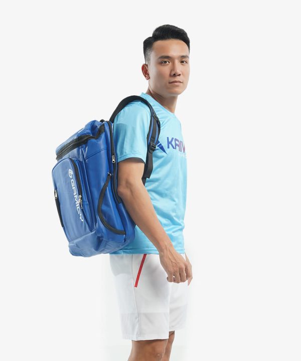 Balo Pickleball Kaiwin Gamicy Spark