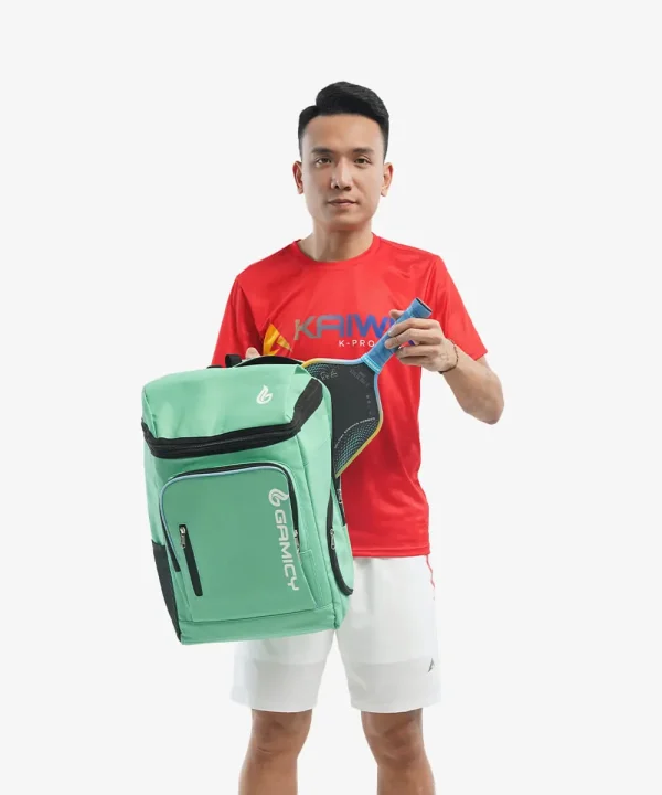 Balo Pickleball Kaiwin Gamicy Spark