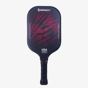 Vợt Pickleball Kaiwin Gamicy Lion - 16mm