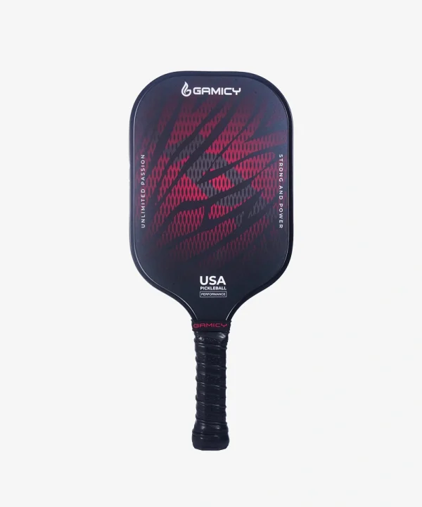 Vợt Pickleball Kaiwin Gamicy Lion - 16mm