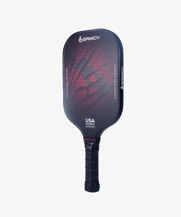 Vợt Pickleball Kaiwin Gamicy Lion - 16mm