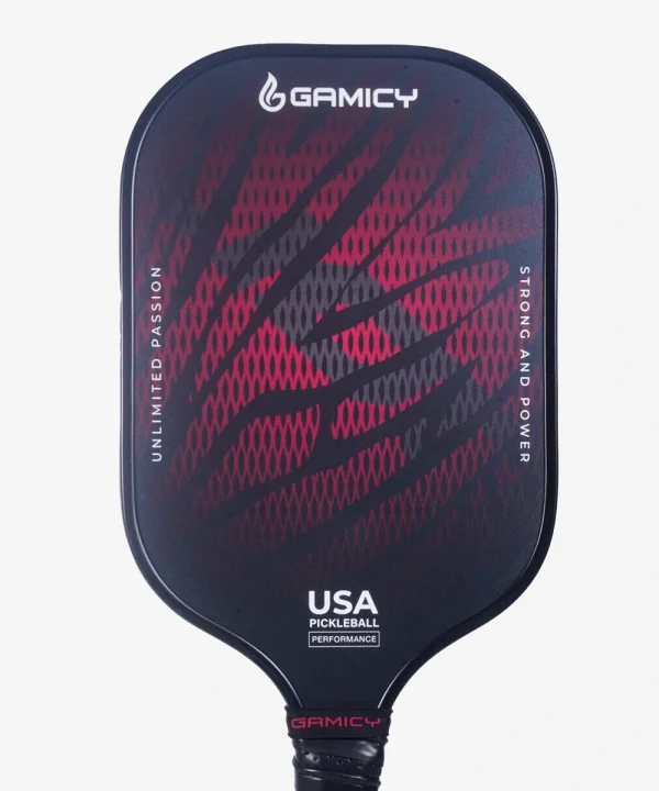 Vợt Pickleball Kaiwin Gamicy Lion - 16mm