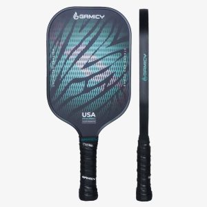 Vợt Pickleball Kaiwin Gamicy Lion - 16mm