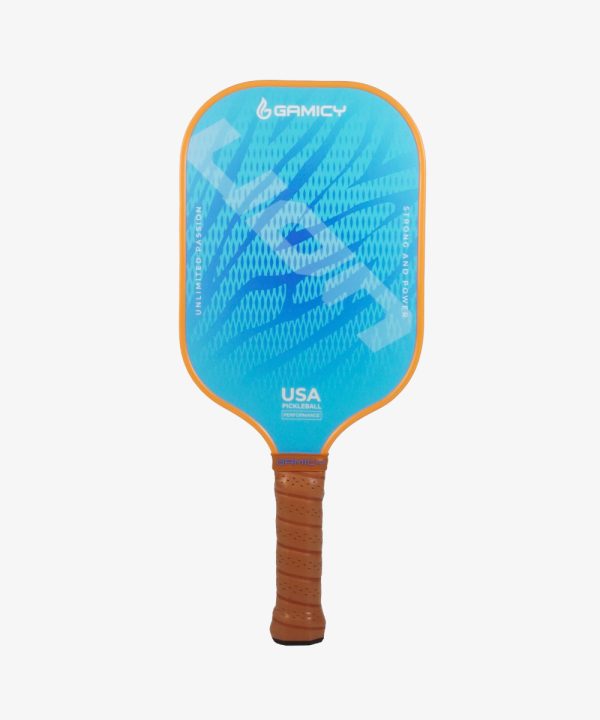 Vợt Pickleball Kaiwin Gamicy Lion - 16mm