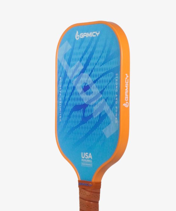 Vợt Pickleball Kaiwin Gamicy Lion - 16mm