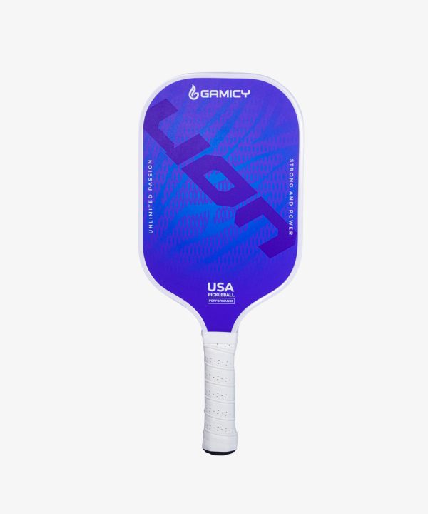 Vợt Pickleball Kaiwin Gamicy Lion - 16mm