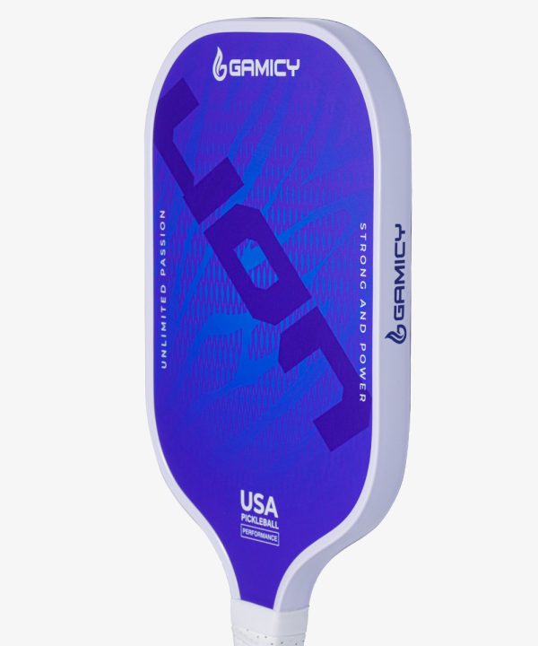 Vợt Pickleball Kaiwin Gamicy Lion - 16mm