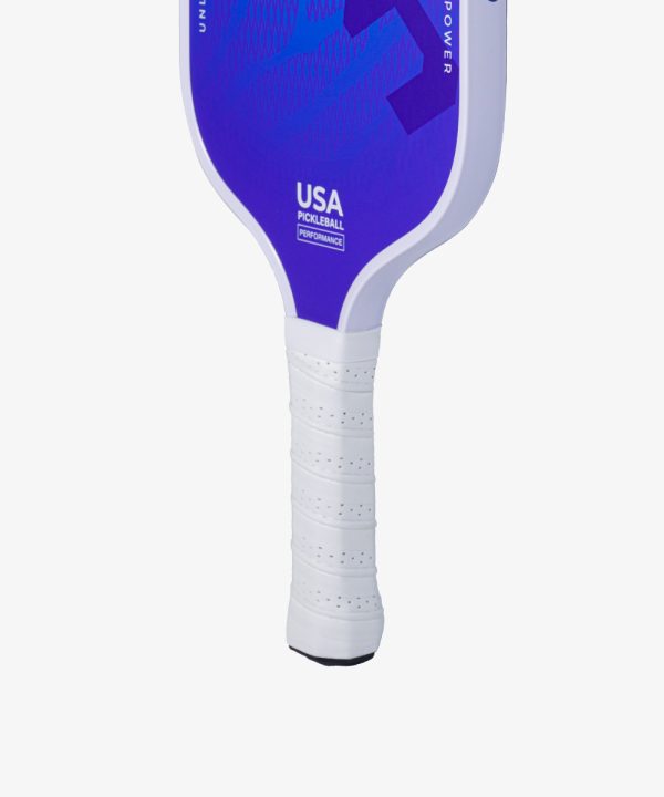 Vợt Pickleball Kaiwin Gamicy Lion - 16mm