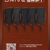 Vợt pickleball Facolos Drive Swift