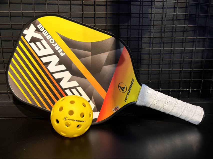 Hiểu rõ về vợt pickleball Hiểu rõ về vợt pickleball