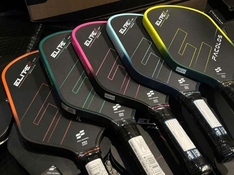 Mẹo giúp viền vợt pickleball bền lâu Mẹo giúp viền vợt pickleball bền lâu