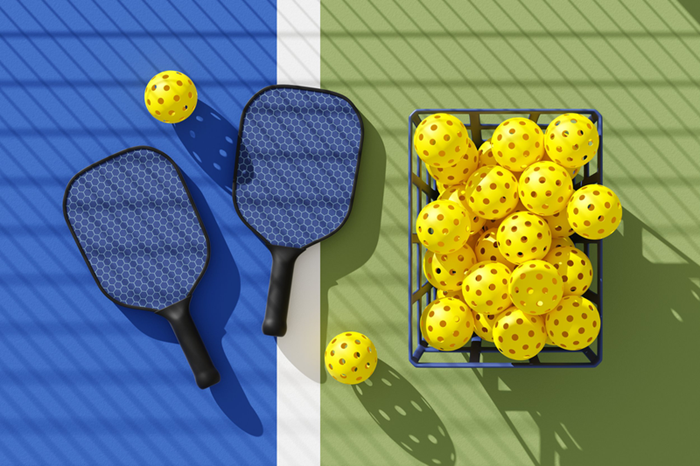 Lưu ý quan trọng khi chọn mua vợt pickleball Lưu ý quan trọng khi chọn mua vợt pickleball