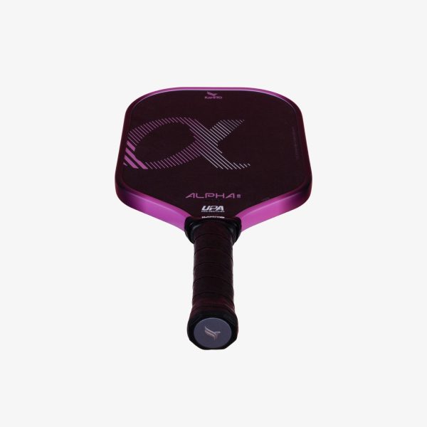 Vợt Kamito Alpha 2