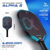 Vợt Kamito Alpha 2