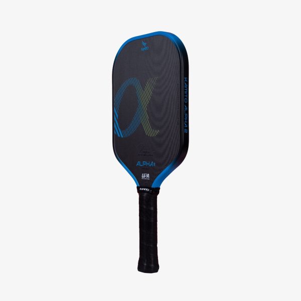 Vợt Kamito Alpha 2