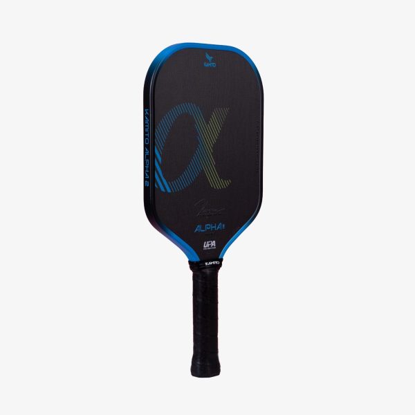 Vợt Kamito Alpha 2