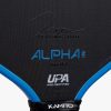 Vợt Kamito Alpha 2