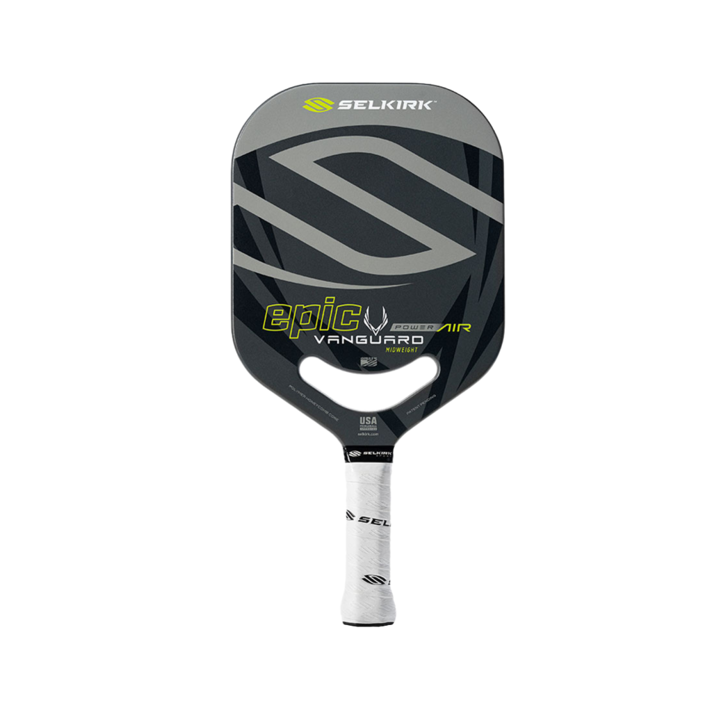 Selkirk Vanguard Power Air