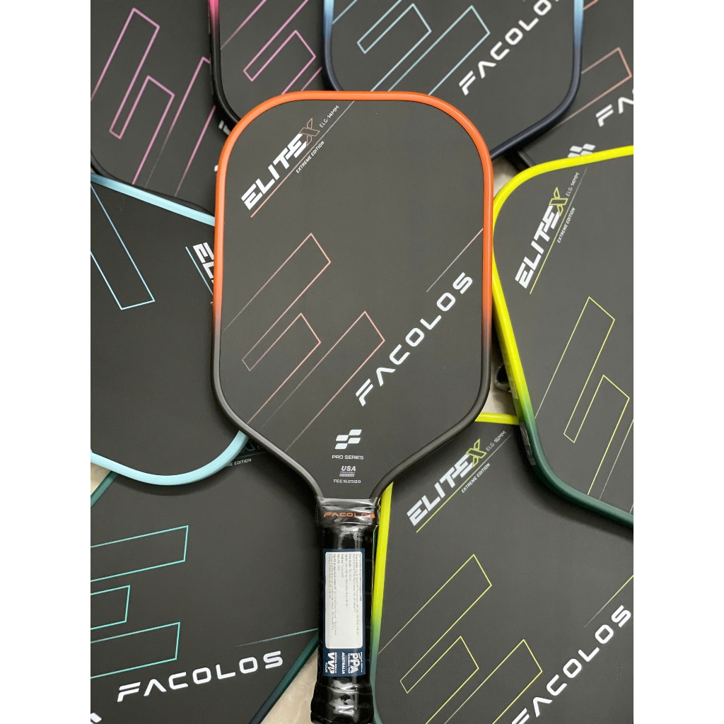 Vợt pickleball Việt Nam sản xuất