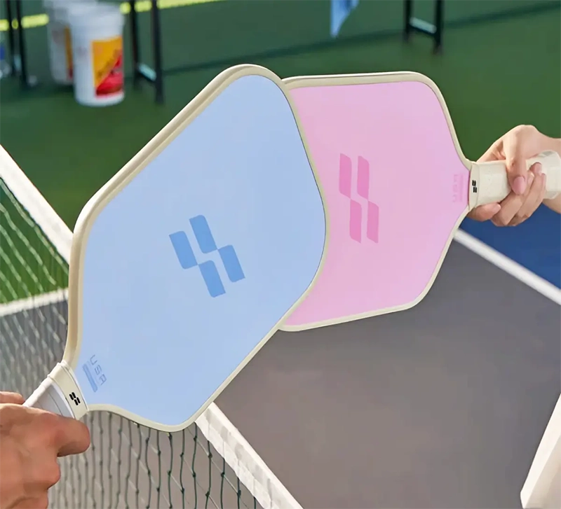 Người mới nên chọn vợt pickleball như thế nào? Người mới nên chọn vợt pickleball như thế nào?
