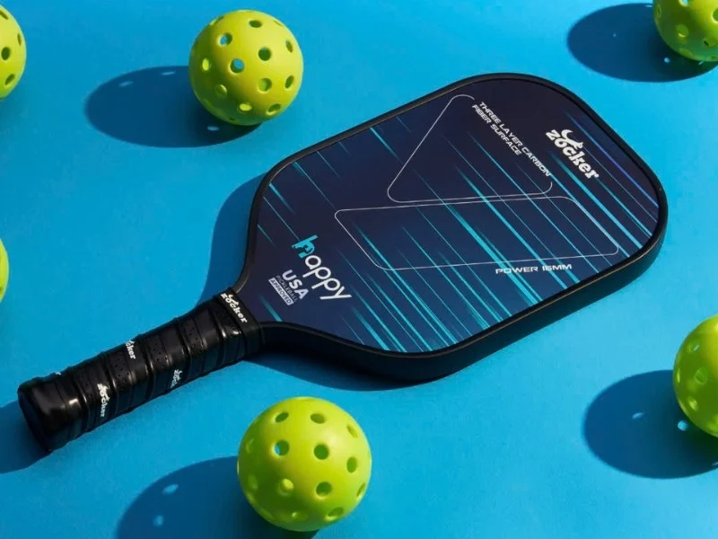 Các loại vợt pickleball dưới 1 triệu có tốt không? Các loại vợt pickleball dưới 1 triệu có tốt không?