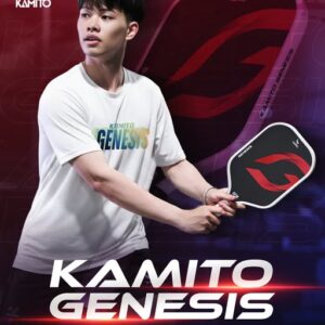 LÊ XUÂN ĐỨC x KAMITO GENESIS